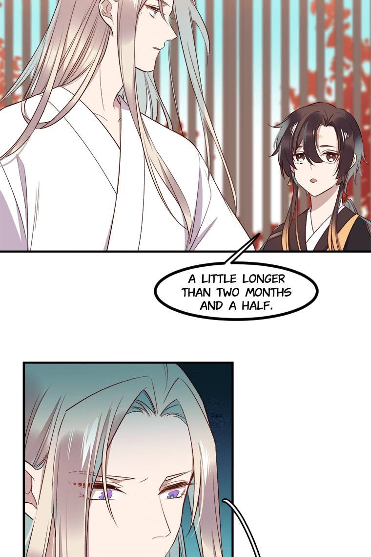 Read Crimson Snow chapter 11 image 29 on Lezhin