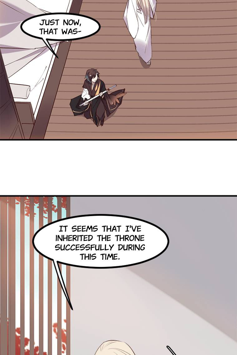 Read Crimson Snow chapter 11 image 31 on Lezhin