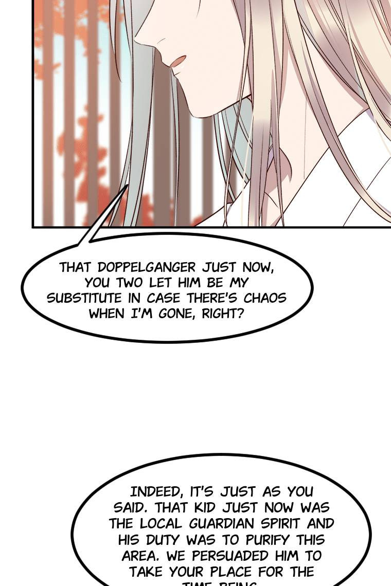Read Crimson Snow chapter 11 image 33 on Lezhin