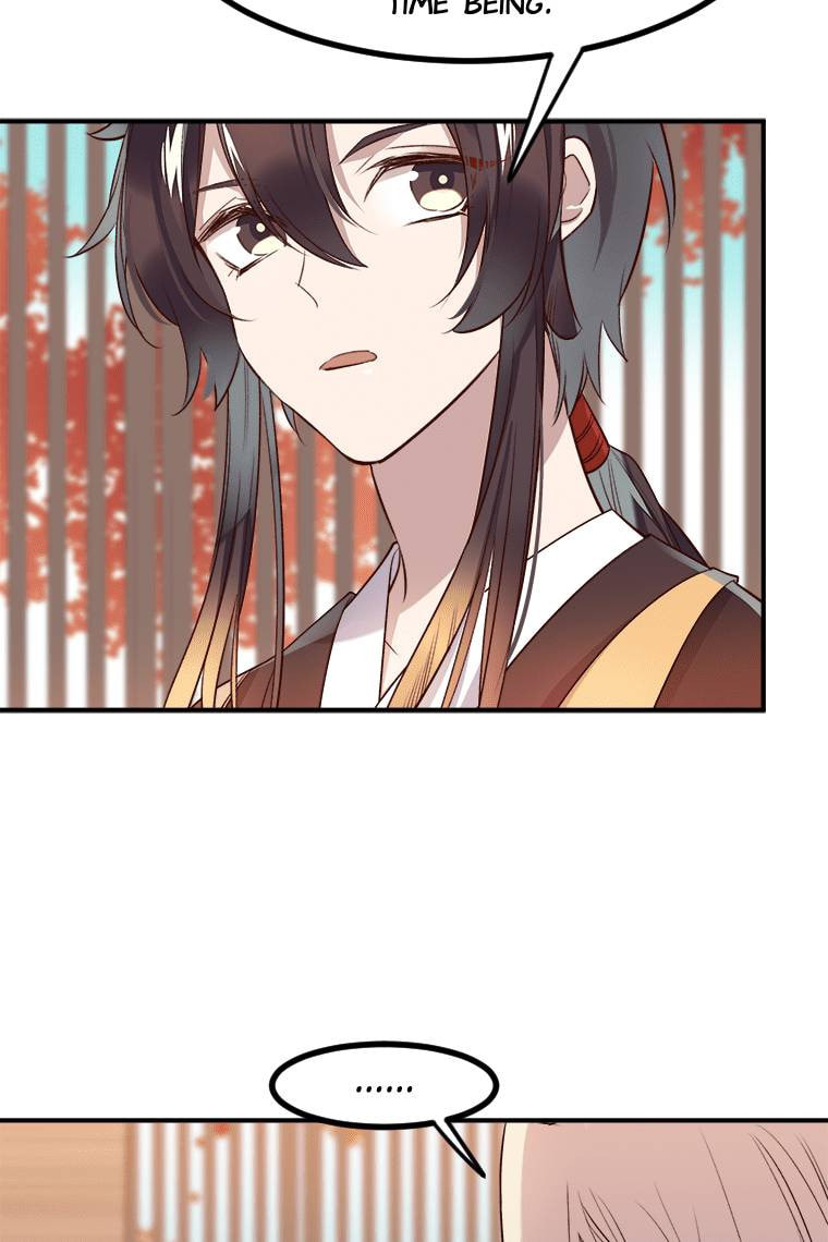 Read Crimson Snow chapter 11 image 34 on Lezhin