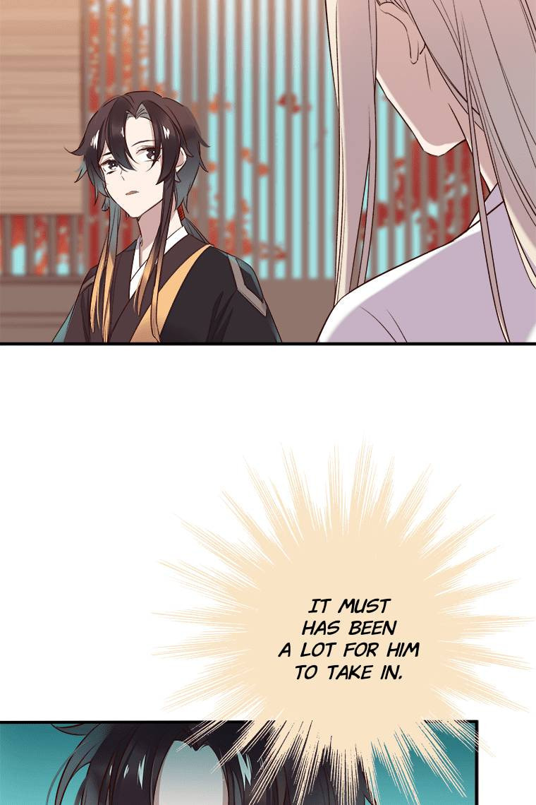 Read Crimson Snow chapter 11 image 35 on Lezhin