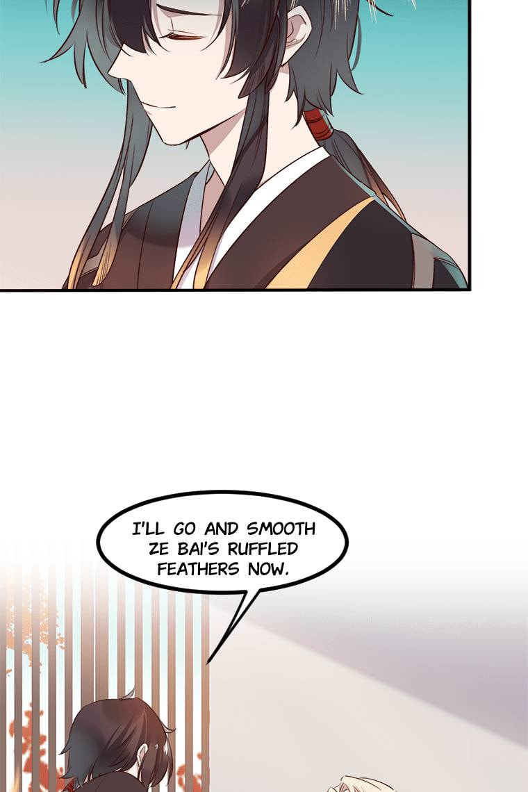 Read Crimson Snow chapter 11 image 36 on Lezhin