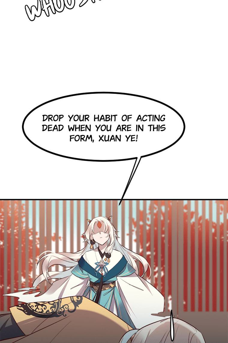 Read Crimson Snow chapter 11 image 4 on Lezhin