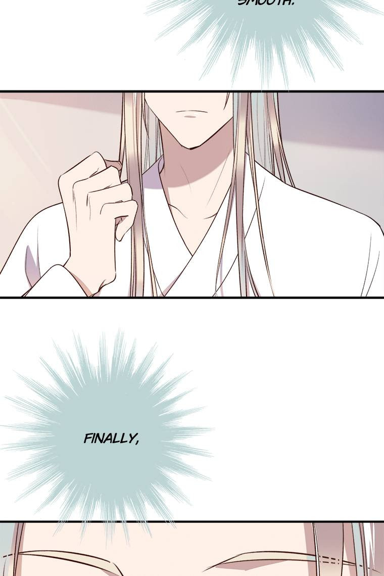Read Crimson Snow chapter 11 image 42 on Lezhin