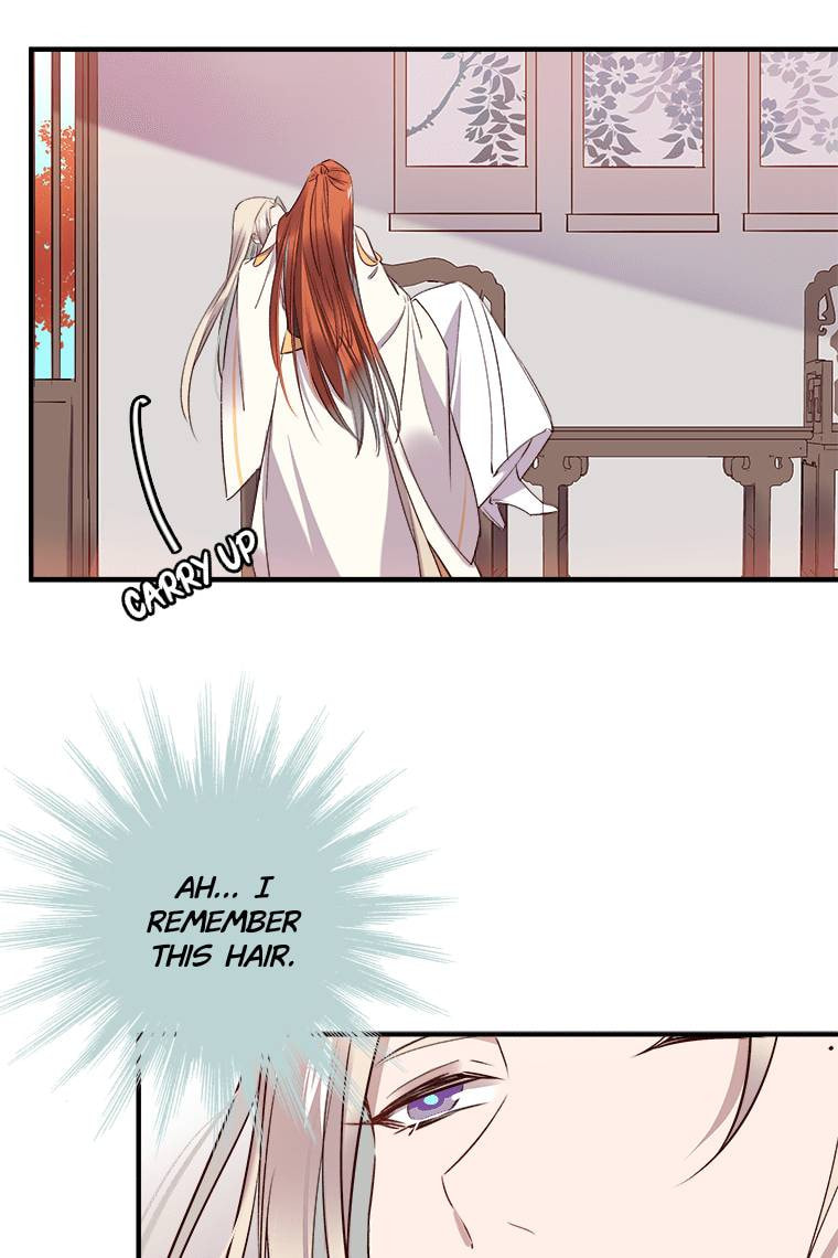 Read Crimson Snow chapter 11 image 50 on Lezhin