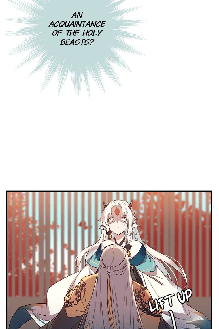 Read Crimson Snow chapter 11 image 6 on Lezhin