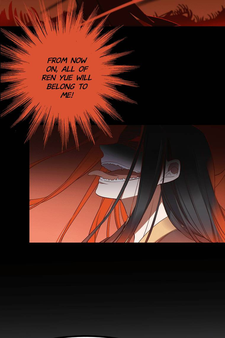 Read Crimson Snow chapter 12 image 1 on Lezhin