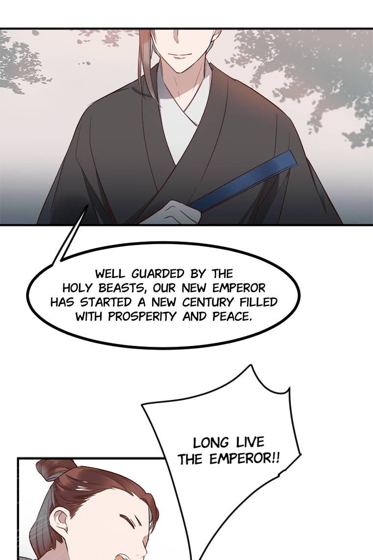 Read Crimson Snow chapter 12 image 11 on Lezhin