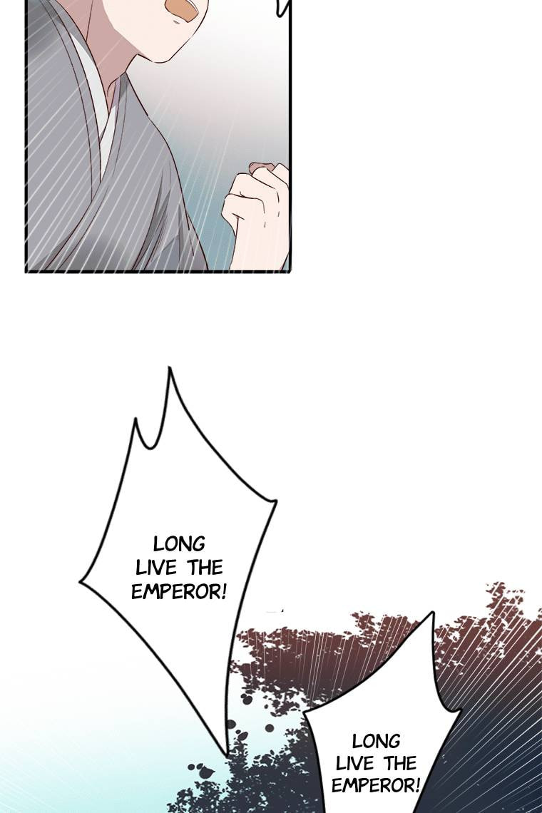 Read Crimson Snow chapter 12 image 12 on Lezhin
