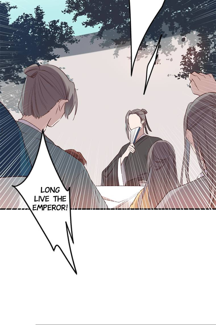 Read Crimson Snow chapter 12 image 13 on Lezhin