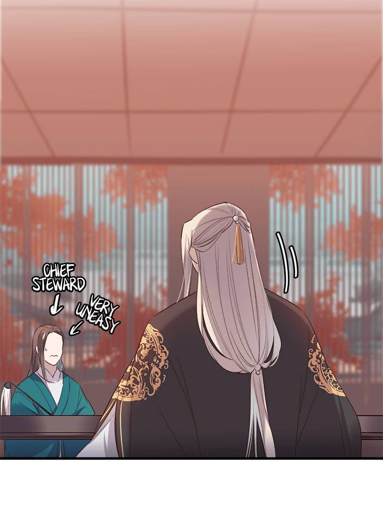 Read Crimson Snow chapter 12 image 19 on Lezhin