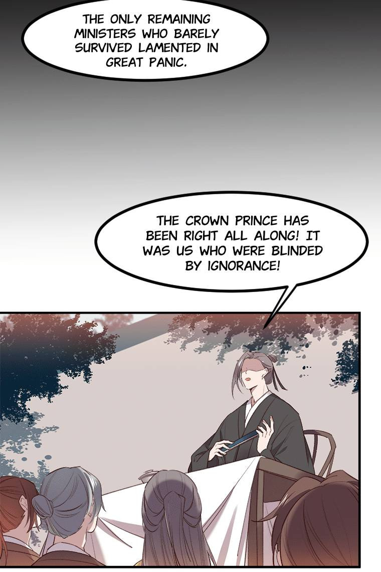 Read Crimson Snow chapter 12 image 2 on Lezhin
