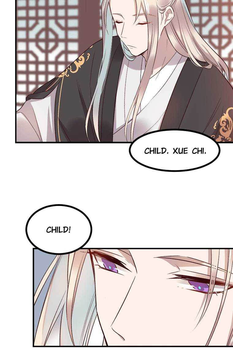 Read Crimson Snow chapter 12 image 21 on Lezhin