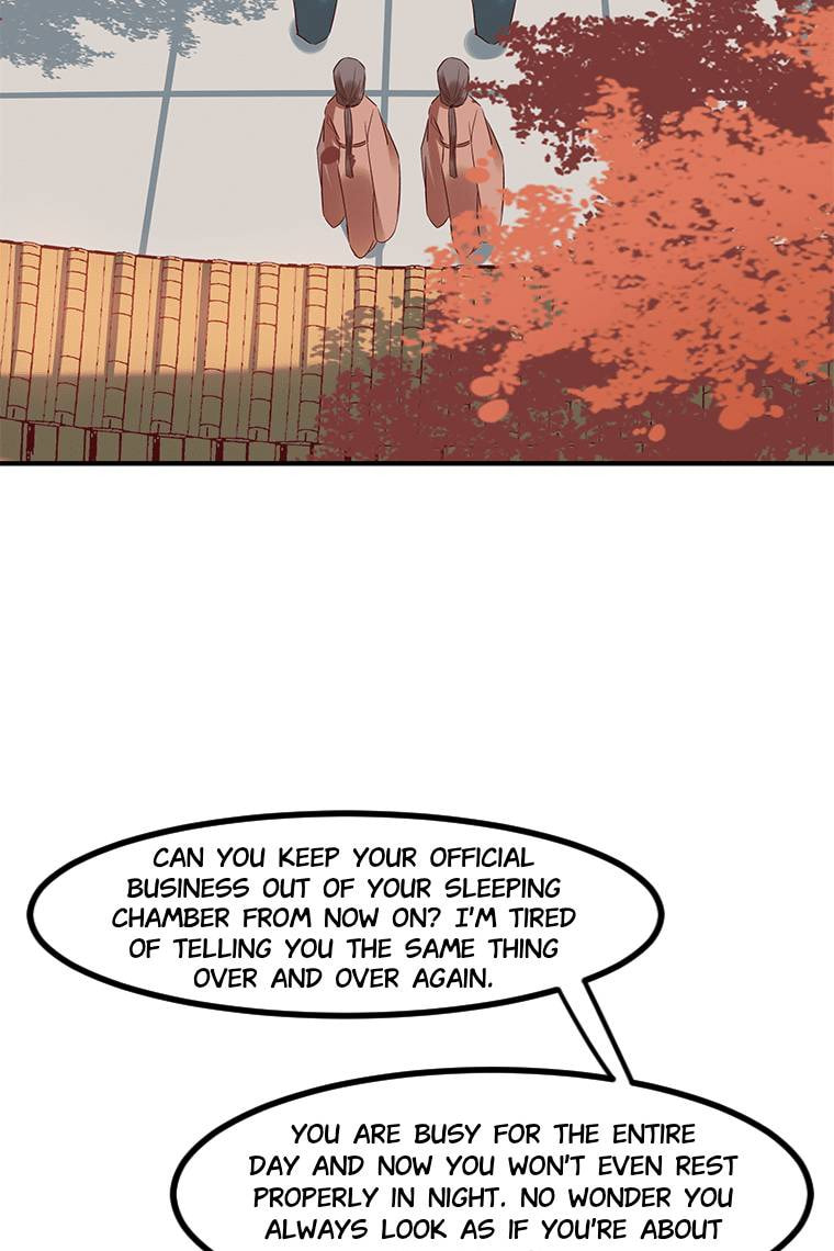 Read Crimson Snow chapter 12 image 27 on Lezhin