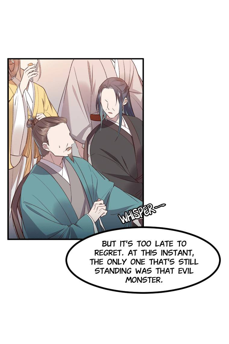 Read Crimson Snow chapter 12 image 3 on Lezhin