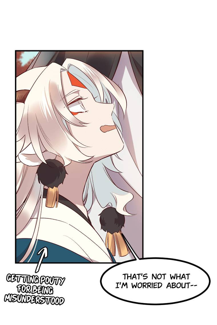 Read Crimson Snow chapter 12 image 30 on Lezhin