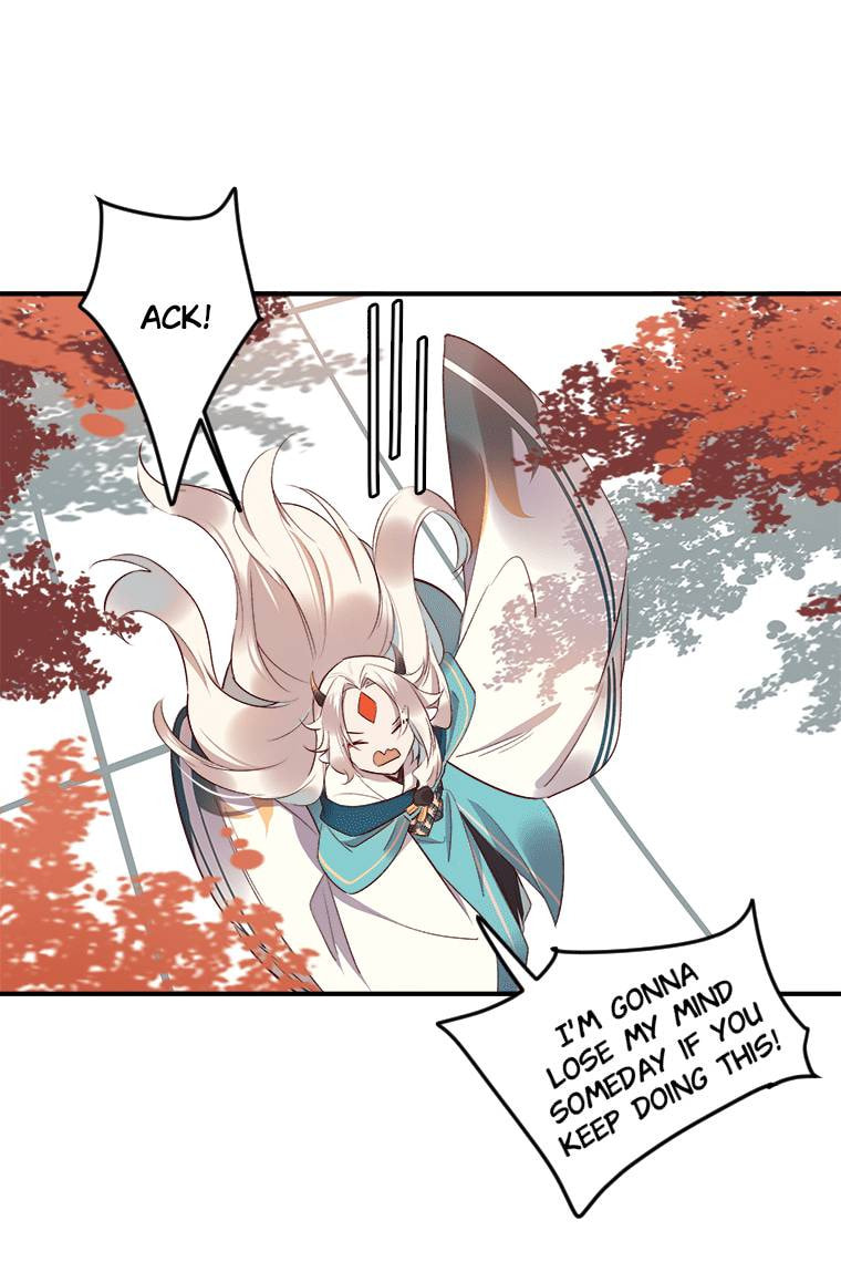 Read Crimson Snow chapter 12 image 31 on Lezhin