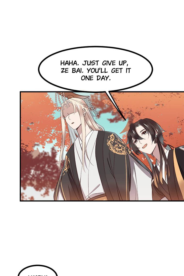 Read Crimson Snow chapter 12 image 32 on Lezhin