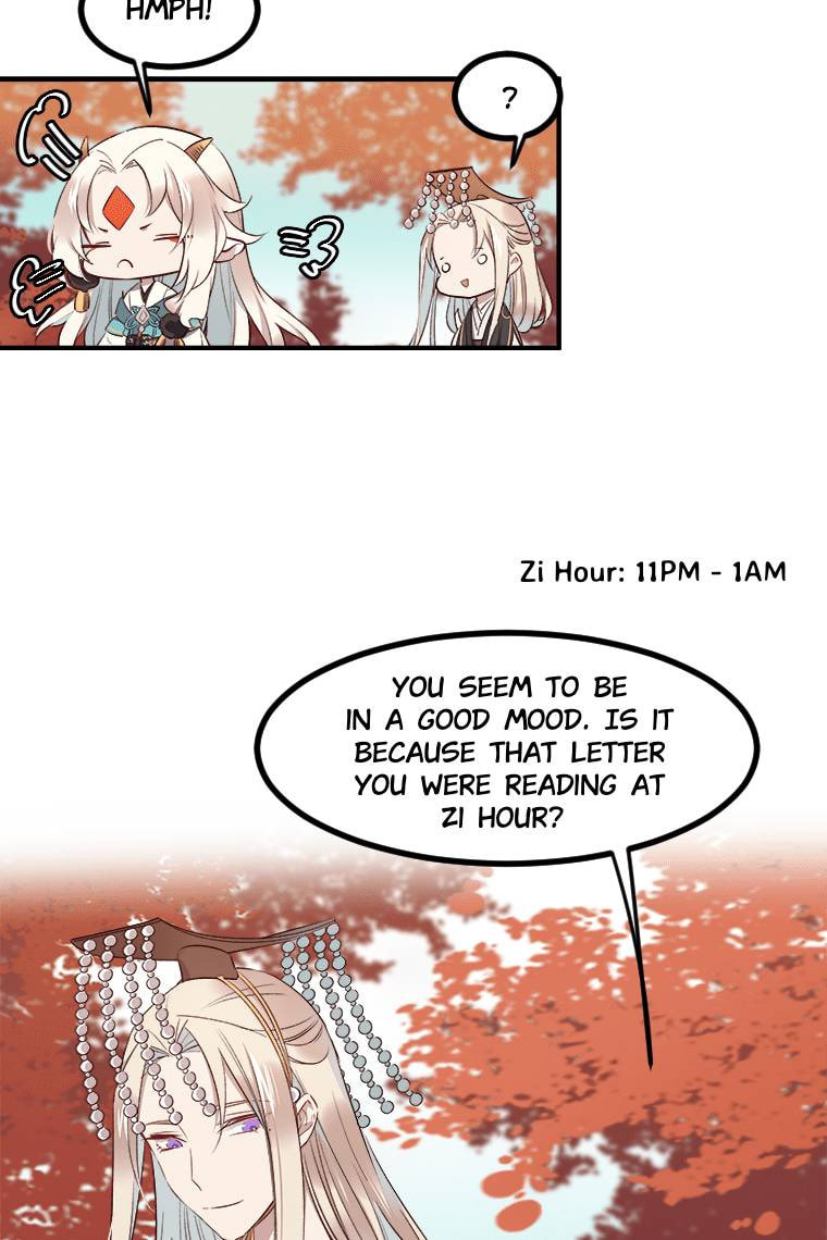 Read Crimson Snow chapter 12 image 33 on Lezhin