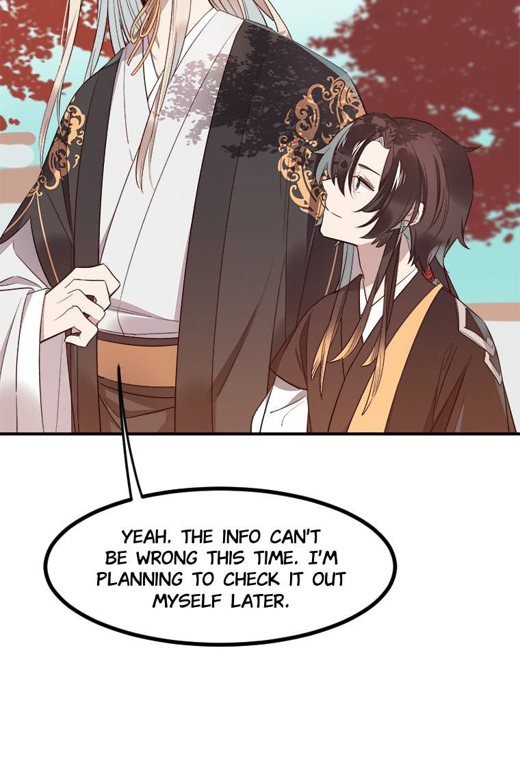 Read Crimson Snow chapter 12 image 34 on Lezhin