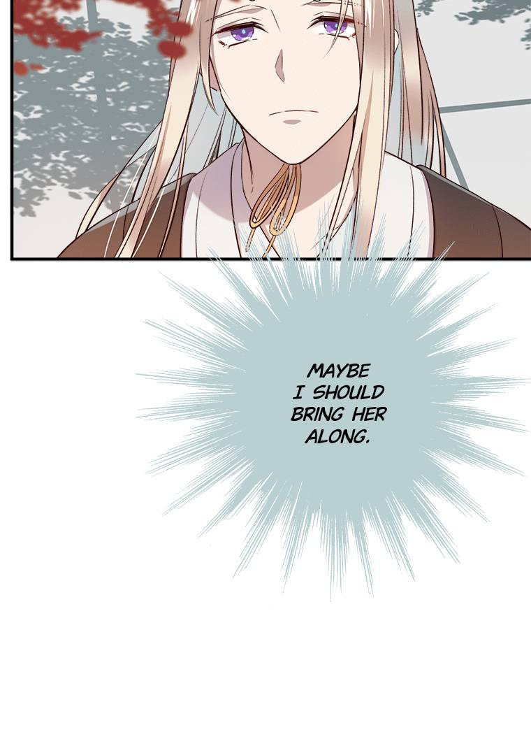 Read Crimson Snow chapter 12 image 37 on Lezhin