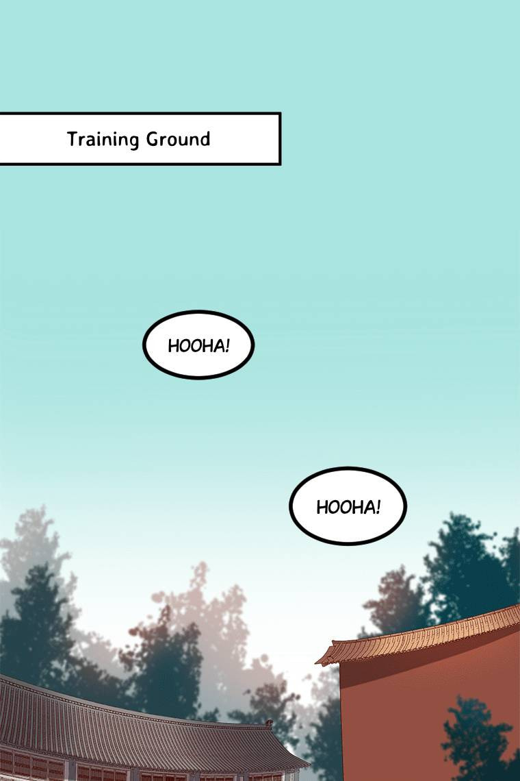 Read Crimson Snow chapter 12 image 38 on Lezhin