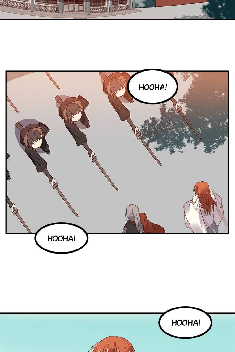 Read Crimson Snow chapter 12 image 39 on Lezhin
