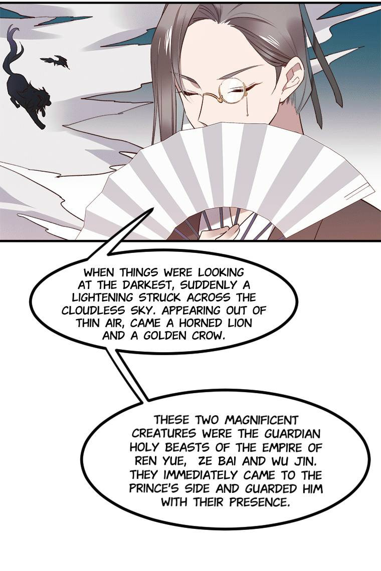 Read Crimson Snow chapter 12 image 4 on Lezhin