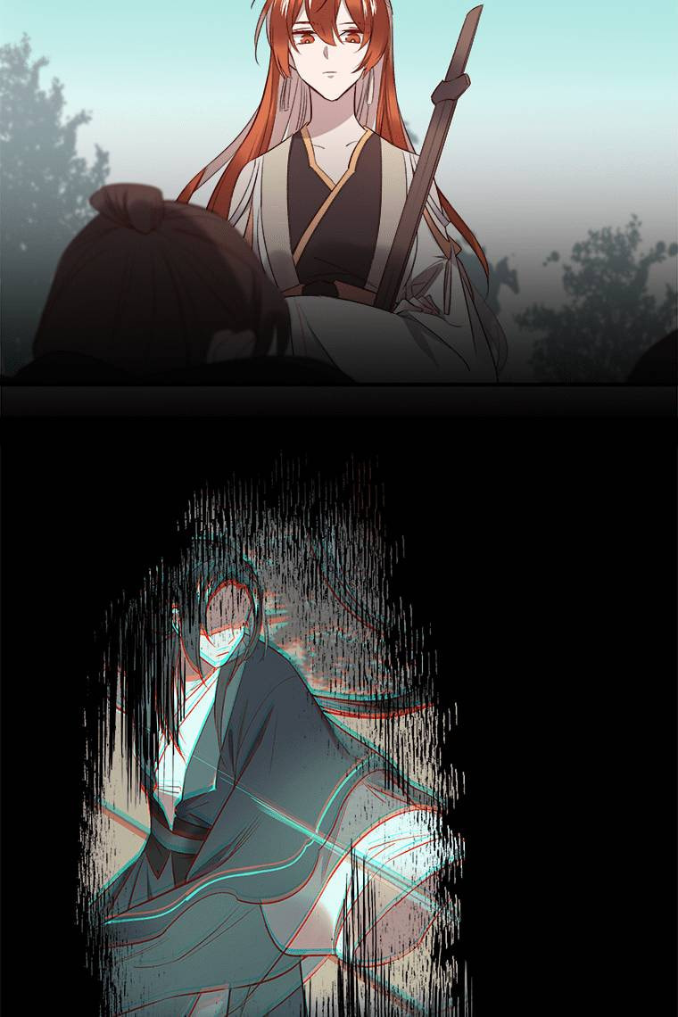Read Crimson Snow chapter 12 image 40 on Lezhin