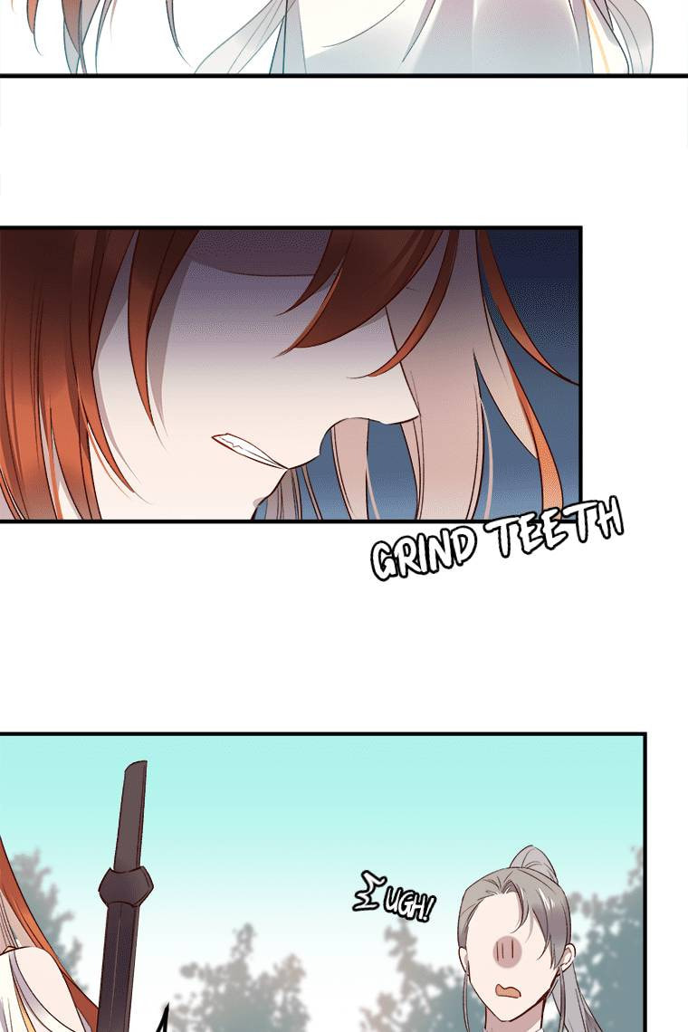 Read Crimson Snow chapter 12 image 43 on Lezhin
