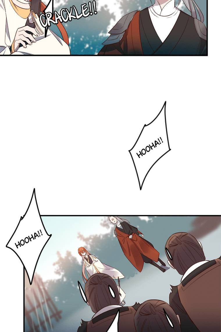 Read Crimson Snow chapter 12 image 44 on Lezhin