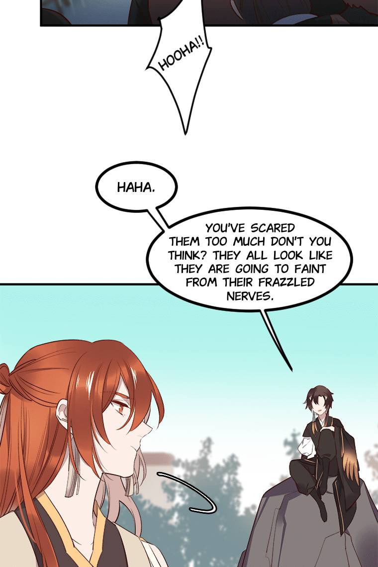 Read Crimson Snow chapter 12 image 45 on Lezhin