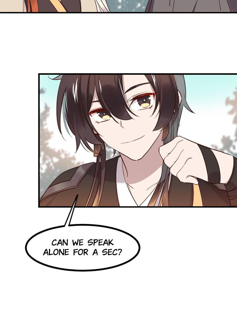 Read Crimson Snow chapter 12 image 46 on Lezhin