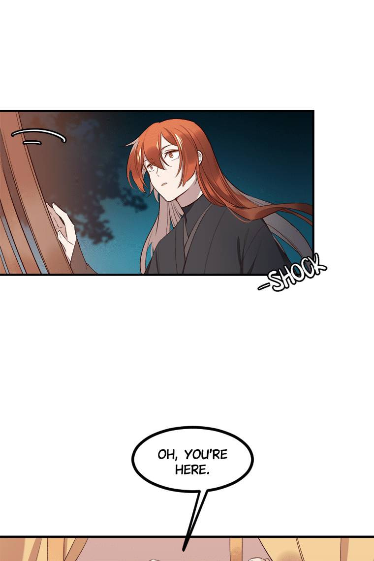 Read Crimson Snow chapter 12 image 53 on Lezhin
