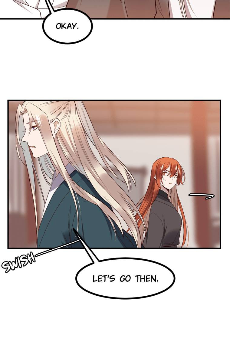 Read Crimson Snow chapter 12 image 58 on Lezhin