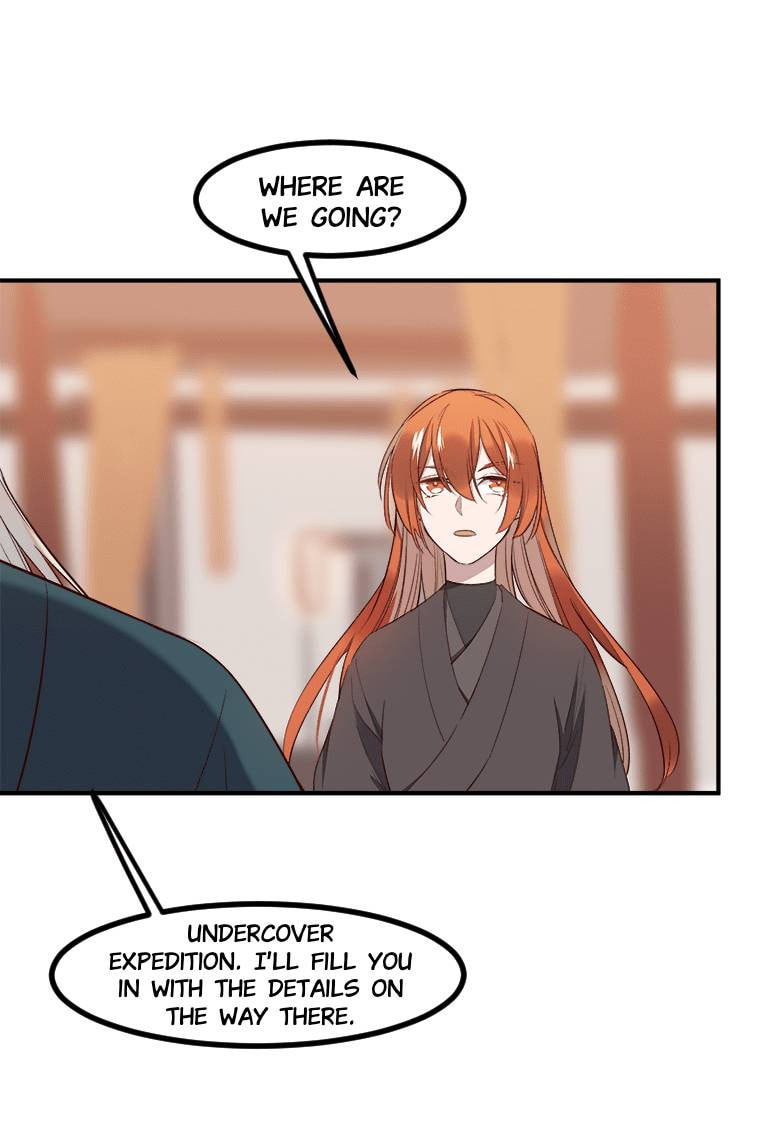 Read Crimson Snow chapter 12 image 59 on Lezhin