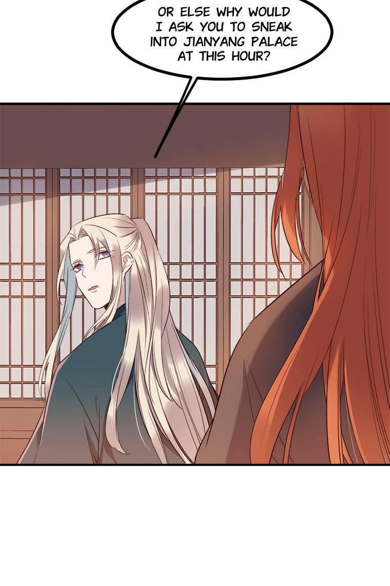 Read Crimson Snow chapter 12 image 62 on Lezhin