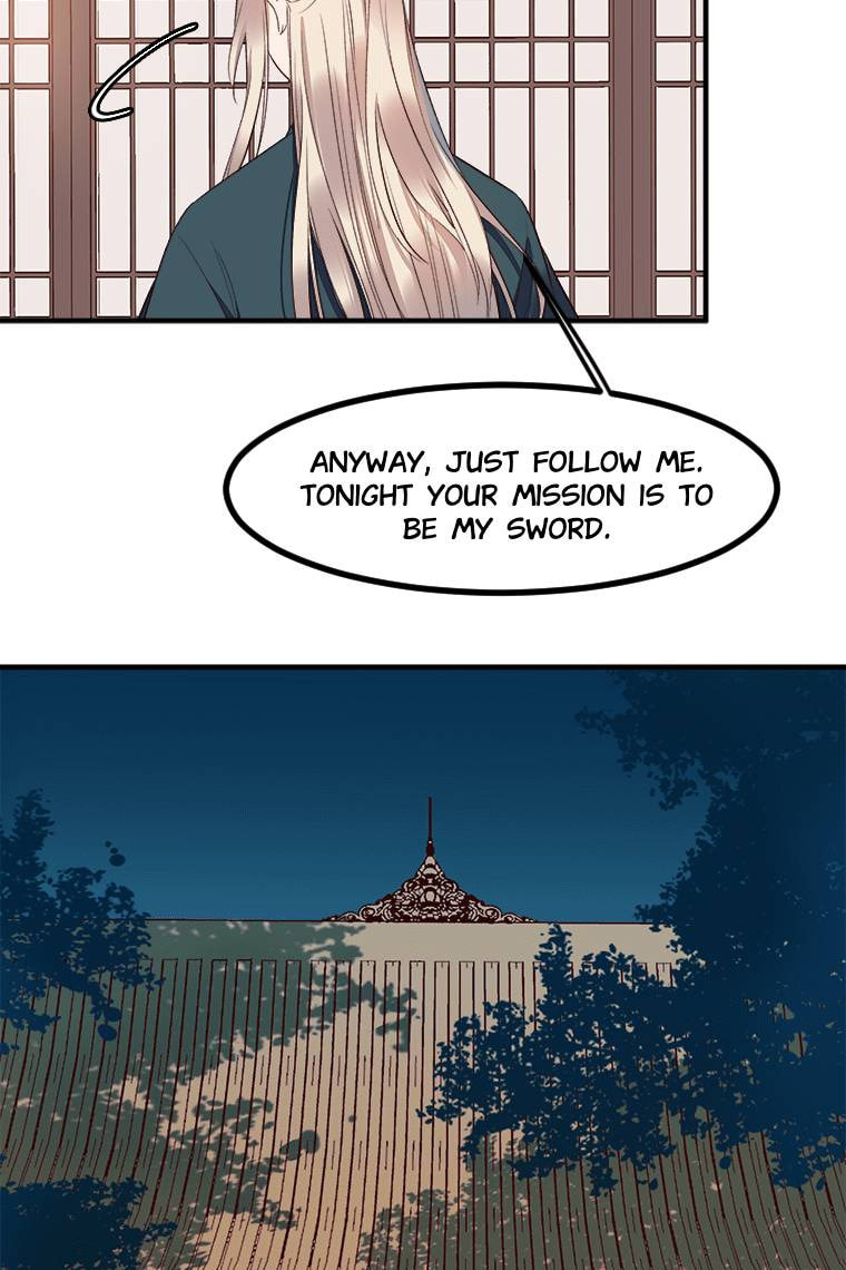 Read Crimson Snow chapter 12 image 64 on Lezhin