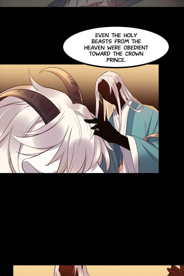Read Crimson Snow chapter 12 image 7 on Lezhin