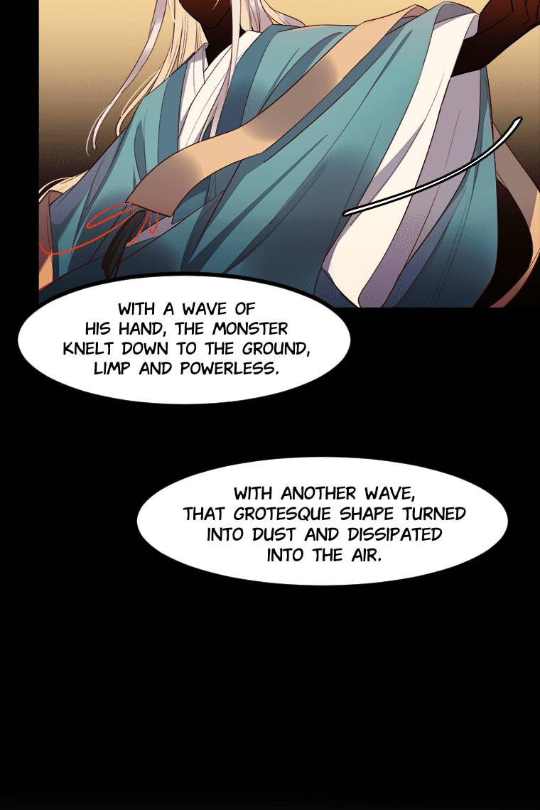 Read Crimson Snow chapter 12 image 8 on Lezhin
