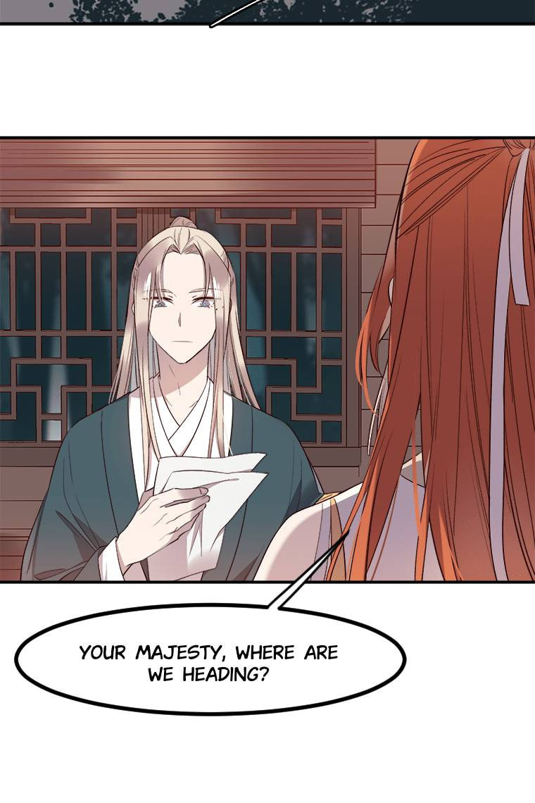 Read Crimson Snow chapter 13 image 1 on Lezhin