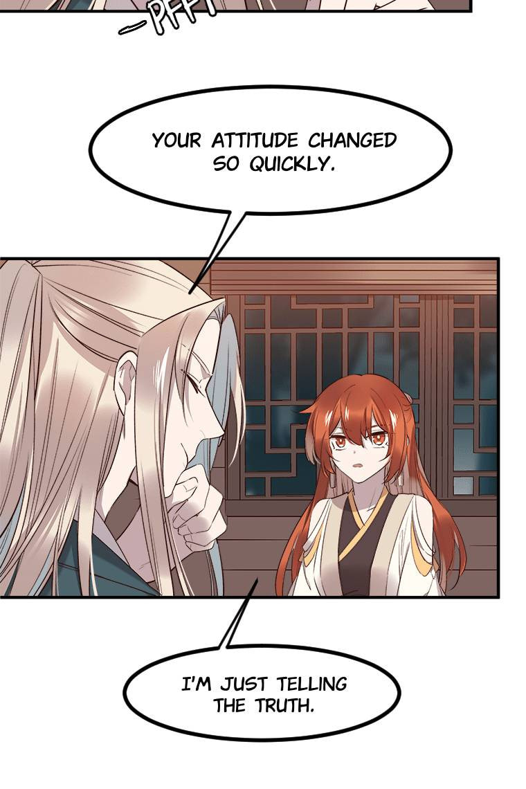 Read Crimson Snow chapter 13 image 11 on Lezhin