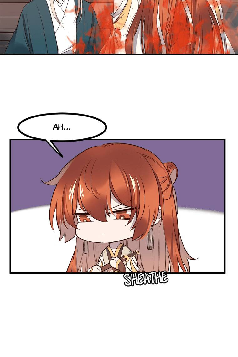 Read Crimson Snow chapter 13 image 16 on Lezhin