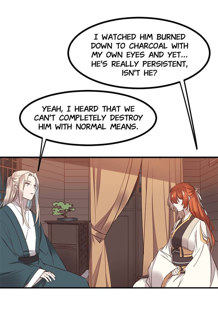 Read Crimson Snow chapter 13 image 17 on Lezhin
