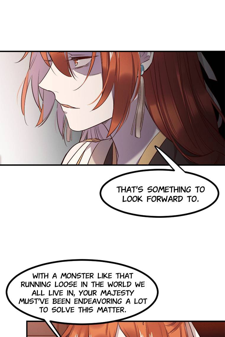Read Crimson Snow chapter 13 image 19 on Lezhin