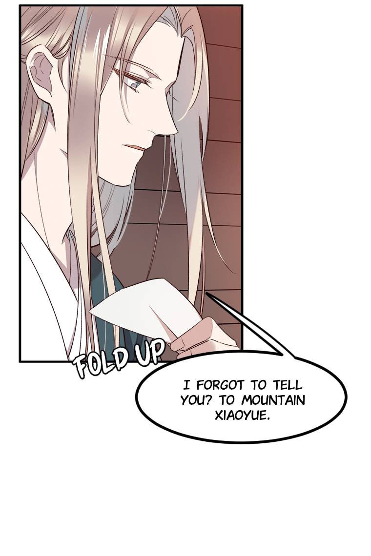 Read Crimson Snow chapter 13 image 2 on Lezhin