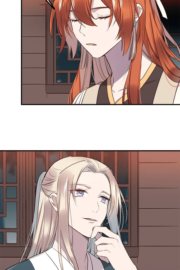 Read Crimson Snow chapter 13 image 20 on Lezhin