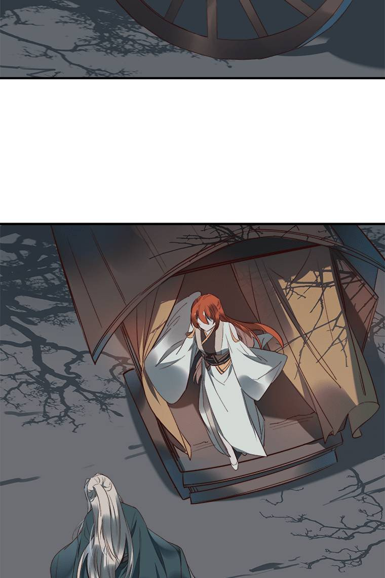 Read Crimson Snow chapter 13 image 23 on Lezhin