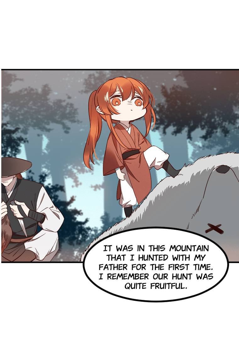 Read Crimson Snow chapter 13 image 26 on Lezhin