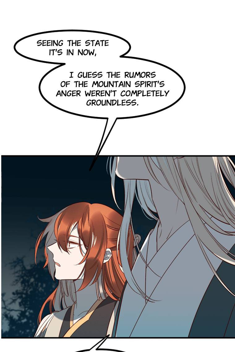 Read Crimson Snow chapter 13 image 27 on Lezhin
